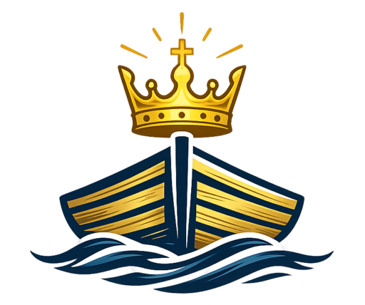 The Life Boat of Jesus